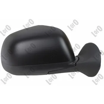 Auto zrcátko Vnější zpětné zrcátko ABAKUS 0804M02