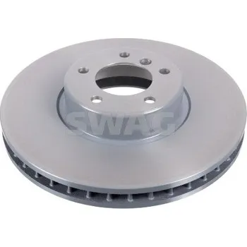 Brzdový kotouč Brzdový kotouč SWAG 20 10 4806