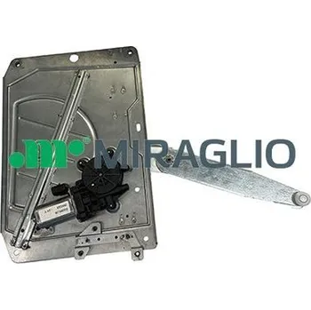 Stahovačka okna Zvedací zařízení oken MIRAGLIO 30/2118