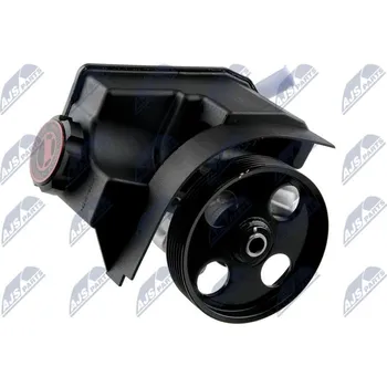 Posilovač řízení Hydraulické čerpadlo, řízení NTY SPW-CT-015