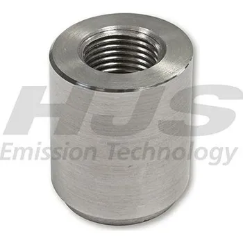 Přivařovací závit, senzor tlaku (filtr sazí/pevných částic) HJS 92 10 2091