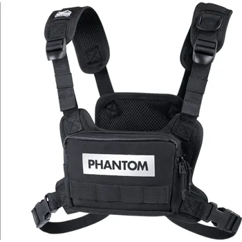 Sportovní taška Phantom Tactic Chest Bag - PHBAG1677