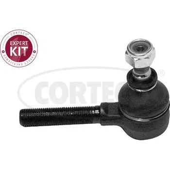 Táhlo řízení Hlava příčného táhla řízení CORTECO 49400221