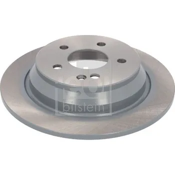 Brzdový kotouč Brzdový kotouč FEBI BILSTEIN 24077