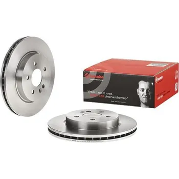 Brzdový kotouč Brzdový kotouč BREMBO 09.7823.10