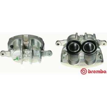 Brzdový třmen Brzdový třmen BREMBO F 61 248