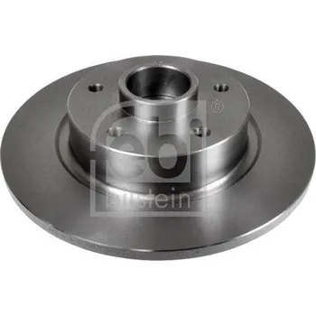 Brzdový kotouč Brzdový kotouč FEBI BILSTEIN 38305