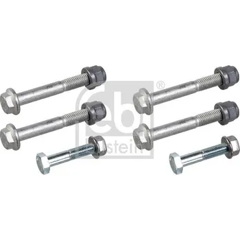 Zavěšení kol Montážní sada, řídicí mechanismus FEBI BILSTEIN 26339