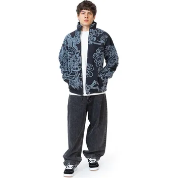 Zimní Bunda Ripndip Haku - M