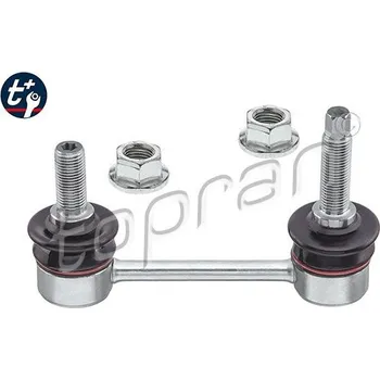 Zavěšení kol Tyč/vzpěra, stabilizátor TOPRAN 401 346