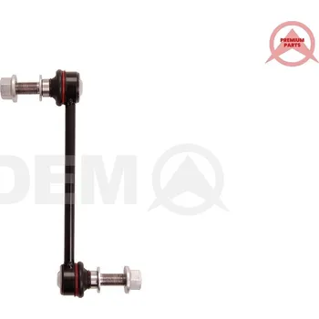 Zavěšení kol Tyč/vzpěra, stabilizátor SIDEM 65169