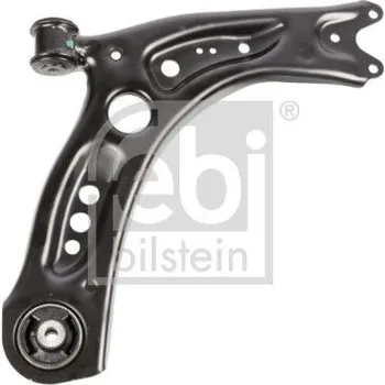 Zavěšení kol Řídicí páka, zavěšení kol FEBI BILSTEIN 106143