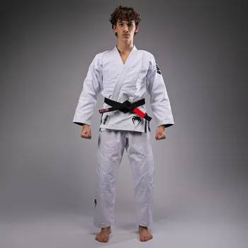 Kimono na BJJ Gi Venum Challenger XT - bílá - VENUM-05412-002 Velikosti: A1,5