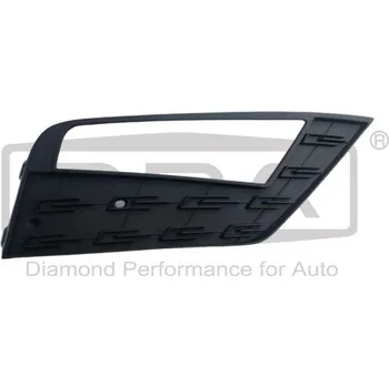 Nárazník Větrací mřížka, nárazník DPA 88531856802