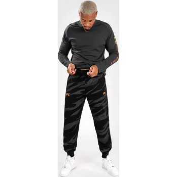 Oblečení a móda Pánské tepláky VENUM UFC Adrenaline by Venum Fight Week - urban Camo - VNMUFC-00263-651 Velikosti: L