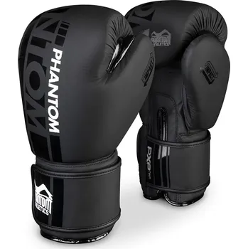 Boxerské rukavice PHANTOM Boxerské rukavice APEX - PHBG2025 Velikosti: 10 oz