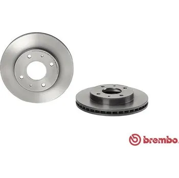 Brzdový kotouč Brzdový kotouč BREMBO 09.7043.11