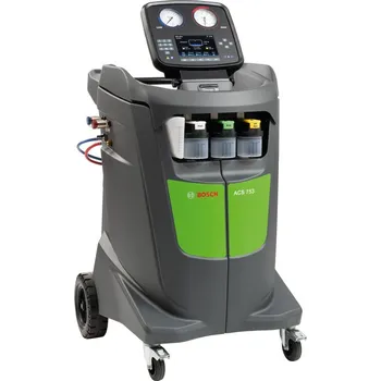 Autobaterie Servisní přístroj, klimatizace BOSCH S P00 000 160