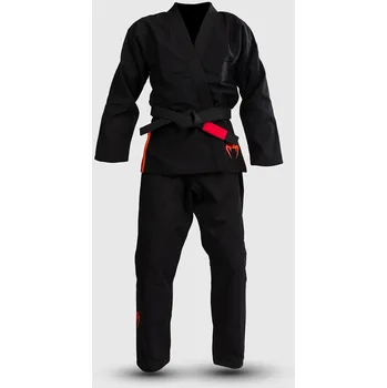 Kimono na BJJ Gi Venum Challenger XT - černé - VENUM-05412-001 Velikosti: A1