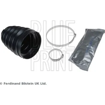 Auto-moto Manžeta hnacího hřídele BLUE PRINT ADM58125
