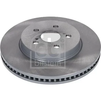 Brzdový kotouč Brzdový kotouč FEBI BILSTEIN 181560