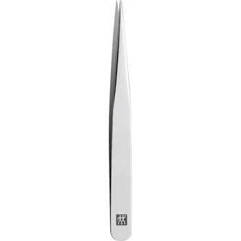 ZWILLING CLASSIC INOX 9 cm - špičatá kosmetická pinzeta z nerezové oceli, stříbrná