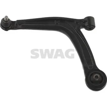 Zavěšení kol Řídicí páka, zavěšení kol SWAG 70 93 4759