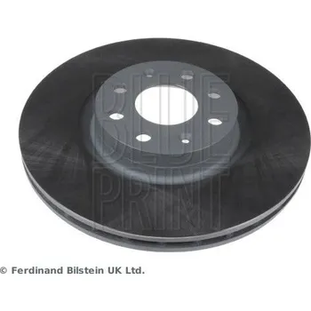 Brzdový kotouč Brzdový kotouč BLUE PRINT ADZ94333