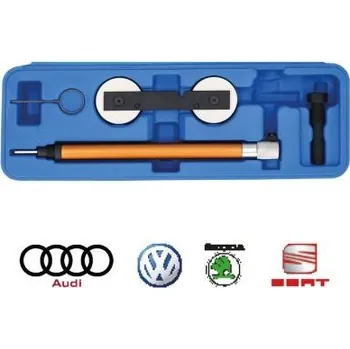 Autodílna Brilliant Tools BT597010 Souprava nářadí k seřízení motoru, pro motory VAG FSI, TSI 1,4, 1,6 (s rozvodovým řetězem)