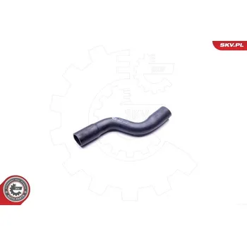 Chladič motoru Hadice chladiče ESEN SKV 43SKV720