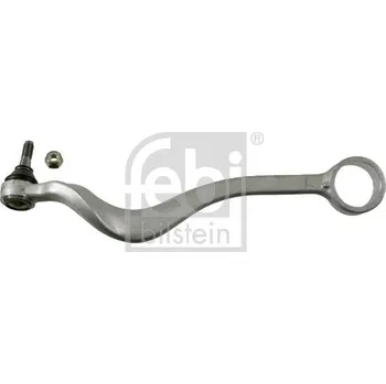 Zavěšení kol Řídicí páka, zavěšení kol FEBI BILSTEIN 12621