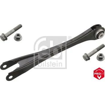 Zavěšení kol Řídicí páka, zavěšení kol FEBI BILSTEIN 103733