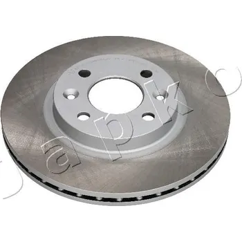 Brzdový kotouč Brzdový kotouč JAPKO 60142C