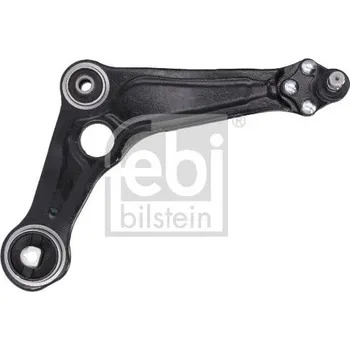 Zavěšení kol Řídicí páka, zavěšení kol FEBI BILSTEIN 181050