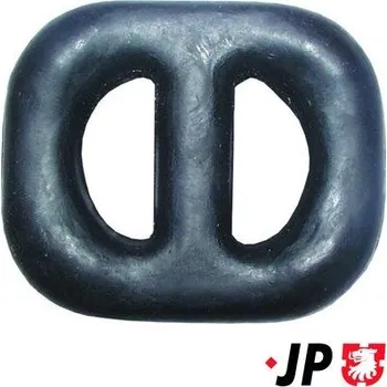 Výfukový systém Držák, výfukový systém JP GROUP 1221600700