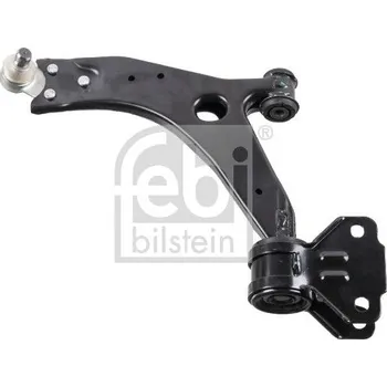 Zavěšení kol Řídicí páka, zavěšení kol FEBI BILSTEIN 105737