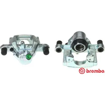 Brzdový třmen Brzdový třmen BREMBO F 50 291