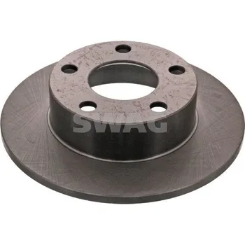 Brzdový kotouč Brzdový kotouč SWAG 30 94 3846