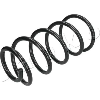 Pružina podvozku JAPKO ZCJ3546A