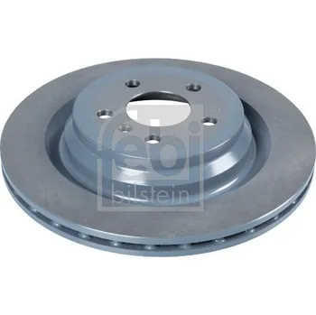 Brzdový kotouč Brzdový kotouč FEBI BILSTEIN 104854
