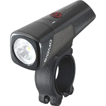 Cyklosvítilna Sigma Sport Světlo přední SIGMA Buster 800