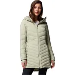 Bunda COLUMBIA JOY PEAK II MID JACKET Lady velikost S