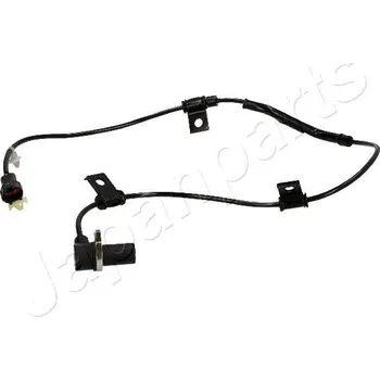 Přislušenství brzdového systému Snímač, počet otáček kol JAPANPARTS ABS-H09