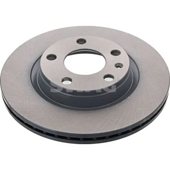 Brzdový kotouč Brzdový kotouč SWAG 32 91 8398