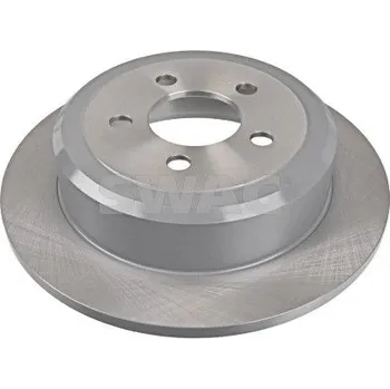 Brzdový kotouč Brzdový kotouč SWAG 33 10 0029