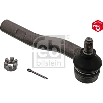 Táhlo řízení Hlava příčného táhla řízení FEBI BILSTEIN 43156