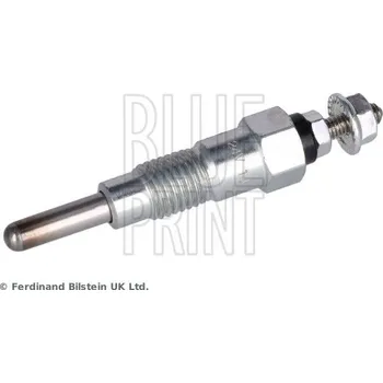 Zapalovací a žhavicí svíčka Žhavící svíčka BLUE PRINT ADN11803