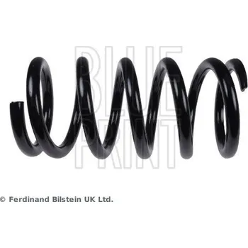 Pružina podvozku BLUE PRINT ADC488307
