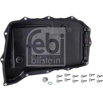 Hydraulický filtr Hydraulický filtr, automatická převodovka FEBI BILSTEIN 178421