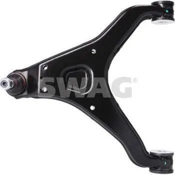 Zavěšení kol Řídicí páka, zavěšení kol SWAG 37 94 3656